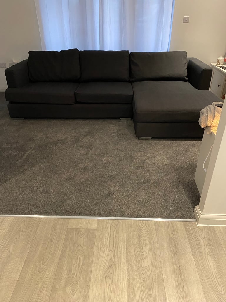 Corner sofa 