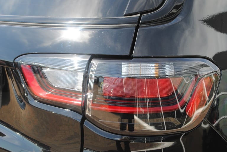 2024 Jeep Compass 1.3 T4 GSE 4xe PHEV S Model 5dr Auto Station Wagon Petrol Parallel PHEV Automatic