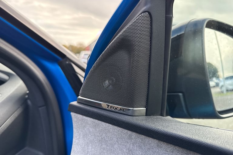 2021 Peugeot 3008 1.6 Hybrid4 300 GT 5dr e-EAT8 HATCHBACK PETROL/ELECTRIC Automatic