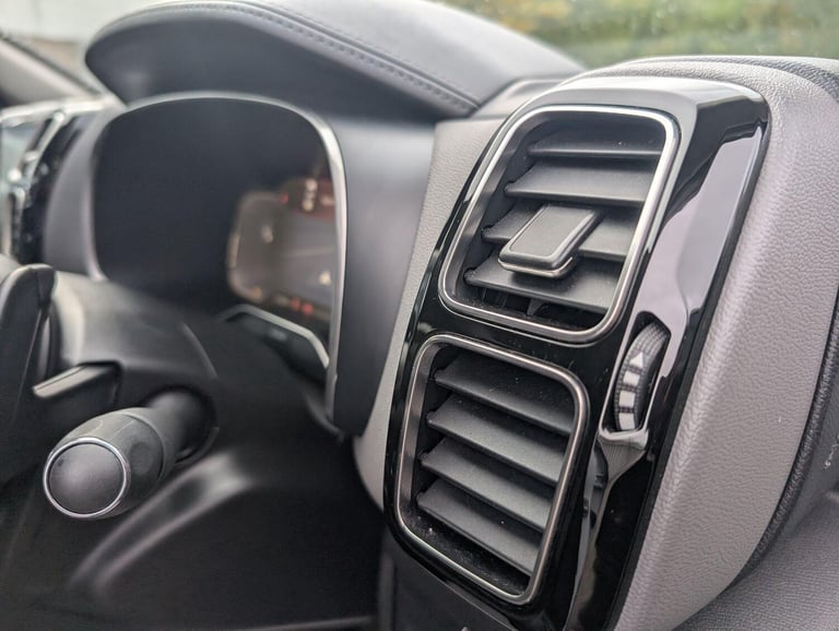 2020 Citroen C5 Aircross 1.5 BlueHDi Flair EAT8 Euro 6 (s/s) 5dr HATCHBACK Diesel Automatic