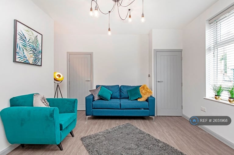 1 bedroom in Hickmott Road, Sheffield, S11 (#2651968)