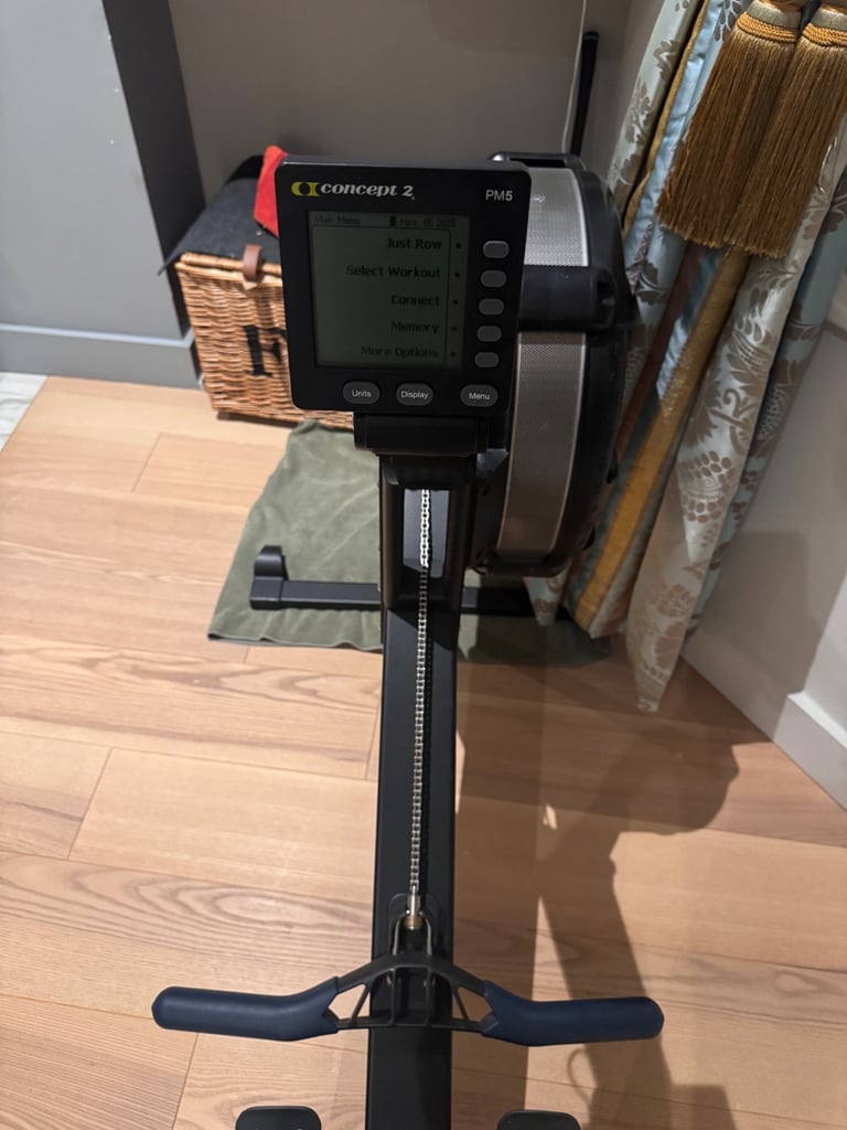 Concept rowing for Sale in London Gumtree