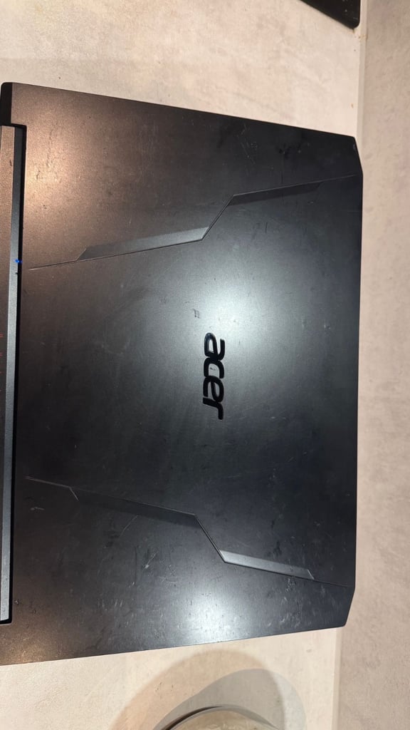Gaming Laptop