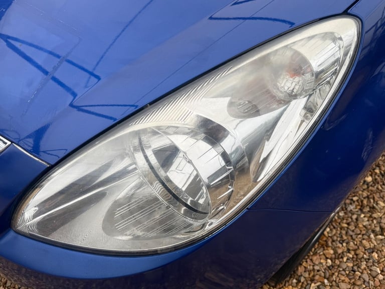 2011 Hyundai i20 1.4 Comfort Euro 5 5dr HATCHBACK Petrol Manual