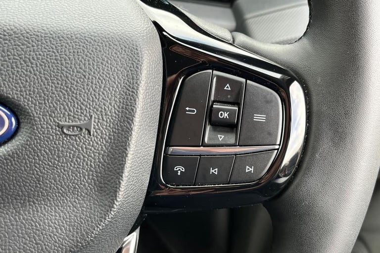 2025 Ford Transit Custom 280 Limited L1 SWB FWD 2.0 EcoBlue 136ps APPLE CAR PLAY + ANDROID AUTO, ...