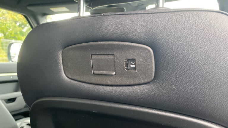 2021 Land Rover Defender 3.0 D250 X-Dynamic S 110 5dr Auto Diesel Estate Estate Diesel Automatic