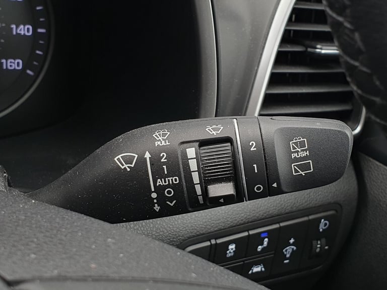 2019 Hyundai TUCSON 1.6 TGDi 177 Premium SE 5dr 2WD DCT Estate Petrol Automatic