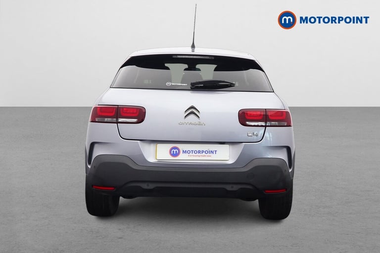 2020 Citroen C4 Cactus 1.2 PureTech Flair 5dr [6 Speed] SUV Petrol Manual