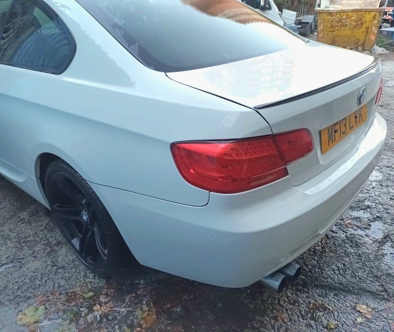 2013, BMW, 3 SERIES, Leather interior, Petrol, 1995 (cc) sale