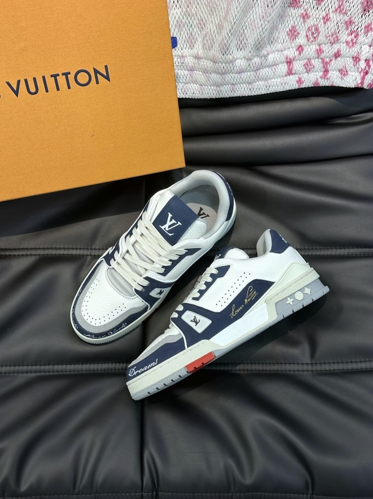 Louis vuitton sneakers, Men's Trainers for Sale