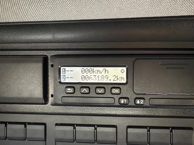 2022 MAN TGM 26.320 CONCRETE MIXER