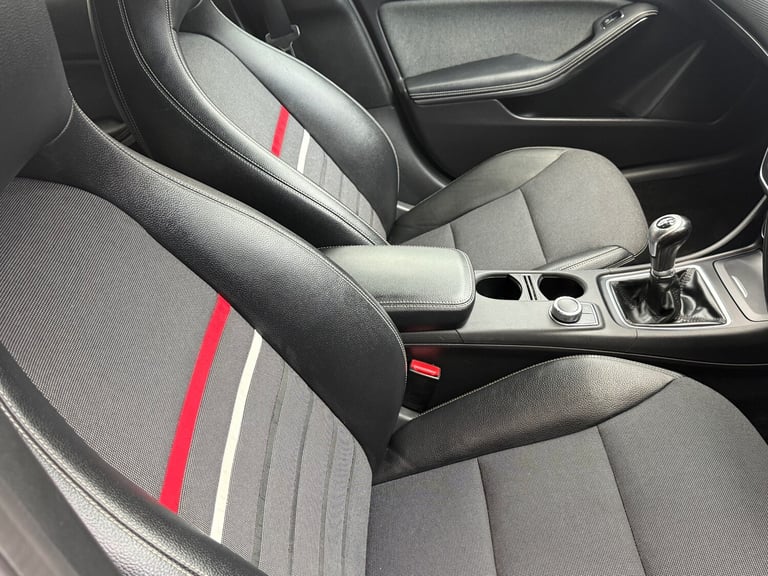 2014 Mercedes-Benz A-Class A180 CDI ECO SE 5dr HATCHBACK Diesel Manual