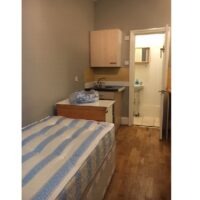 St Stephens Gardens, Notting Hill, London