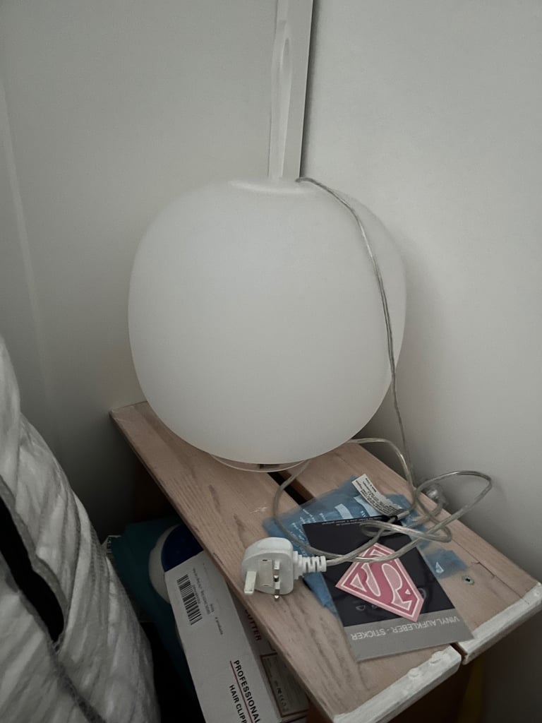 image for Lamps for free