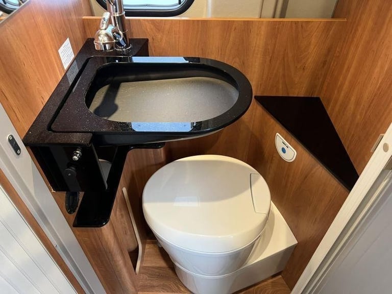 Globecar Globestar 600L