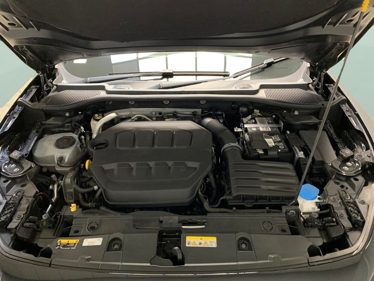 2021 Cupra Formentor 2.0 TSI VZ2 SUV 5dr Petrol DSG 4Drive Euro 6 (s/s) (310 ps) - LED - REVERSE ...