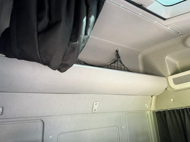 2018 Iveco Eurocargo 180-250 Euro 6 sleeper cab 25ft traffic managment King IPV