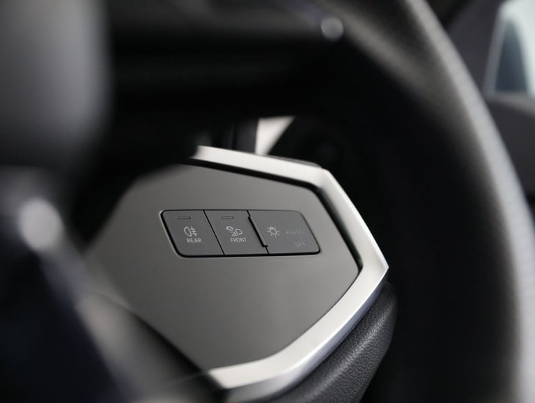 2021 Audi Q3 40 TFSI Quattro S Line 5dr S Tronic ESTATE PETROL Automatic