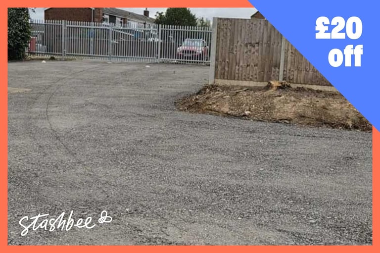 Parking Space to rent in Shefford (SG17) | Stashbee
