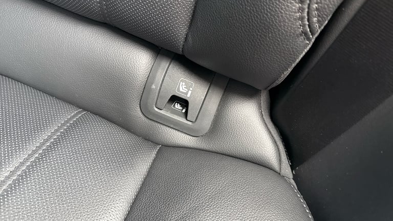2021 Land Rover Range Rover Evoque 2.0 P250 R-Dynamic S 5dr Auto Petrol Hatchback Hatchback Petro...