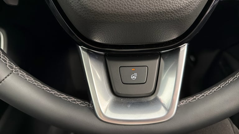 2025 Honda CR-V 2.0 eHEV Advance 5dr eCVT Hybrid Estate Estate Hybrid Automatic