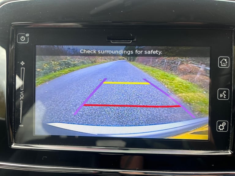 2017 Suzuki Vitara 1.4 Boosterjet S ALLGRIP Euro 6 (s/s) 5dr HATCHBACK Petrol Manual