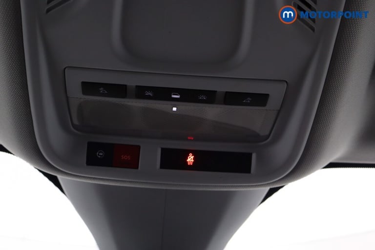 2024 Vauxhall Grandland 1.2 Hybrid [136] Ultimate 5dr e-DCT6 SUV Petrol Automatic