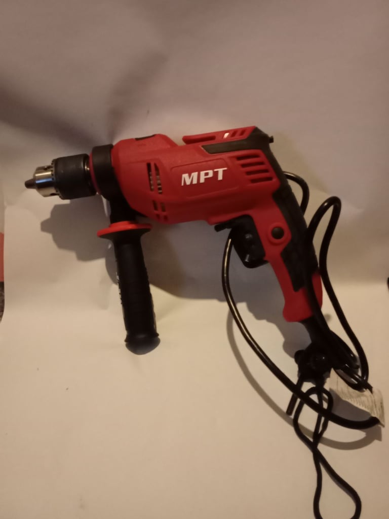 power drill 