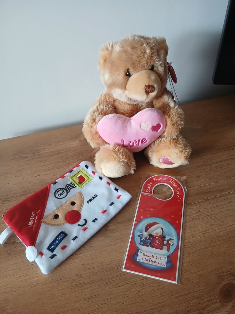 Various items sets idesl xmas stocking  fillers new 