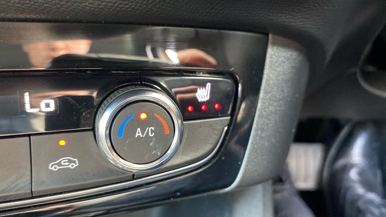 2022 Vauxhall Corsa 1.2 Turbo Elite Edition 5dr Auto Petrol Hatchback Hatchback Petrol Automatic