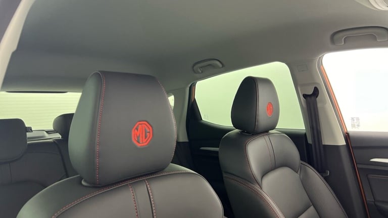 2024 MG MG ZS 1.0T Exclusive Hatchback Petrol Manual