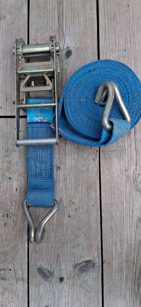image for Rachet Strap Large