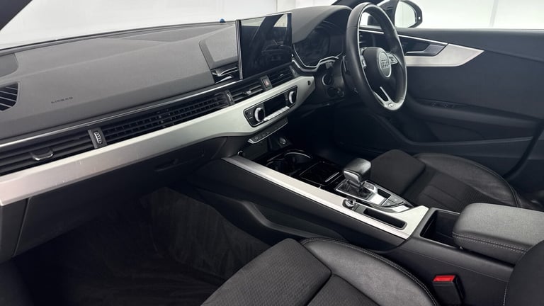 2022 Audi A5 Sportback Tdi S Line Mhev Hatchback Diesel Automatic