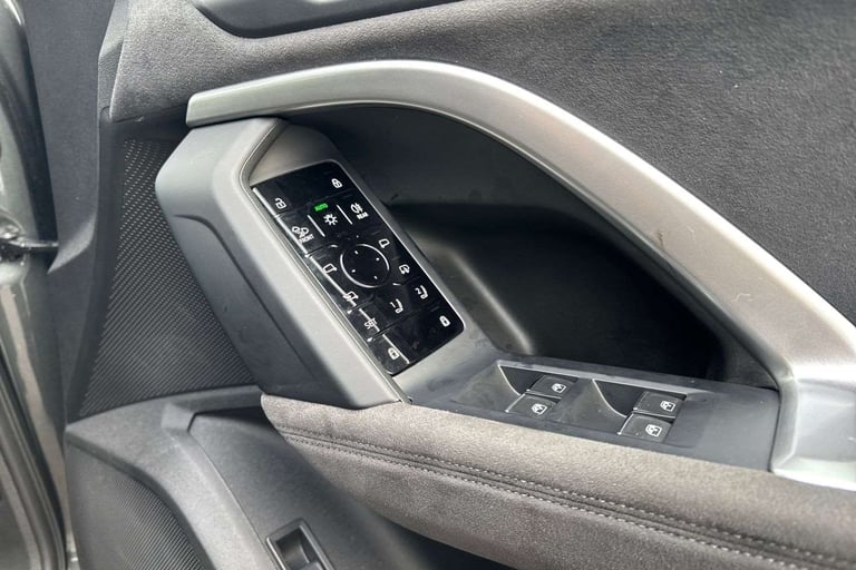 2025 Audi Q5 2.0 TDI Quattro Edition 1 5dr S Tronic SUV Diesel Automatic