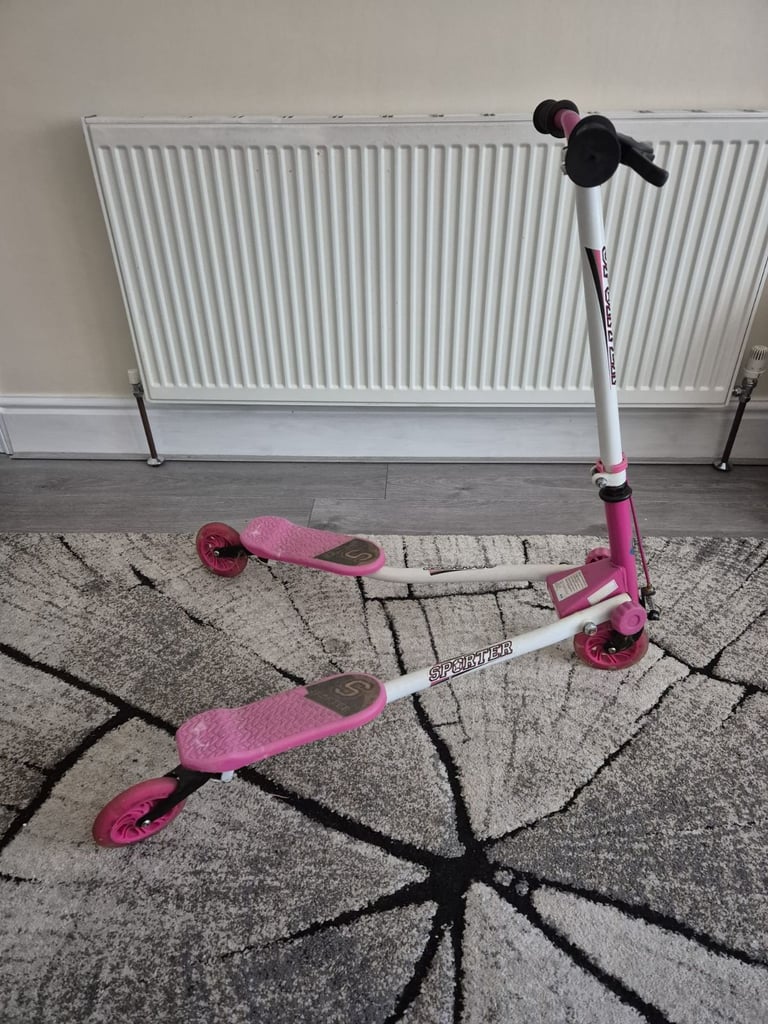 2 kid scooters for sale