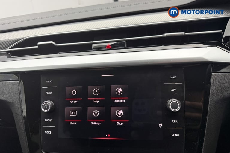 2022 Volkswagen Arteon 2.0 TDI R-Line 5dr DSG Hatchback Diesel Automatic