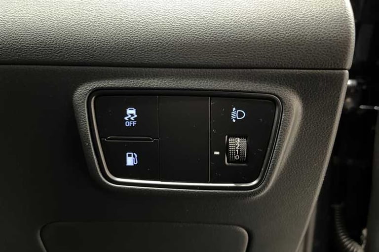 2023 Hyundai TUCSON 1.6 h T-GDi 13.8kWh Premium SUV 5dr Petrol Plug-in Hybrid Auto 4WD Euro 6 ( S...