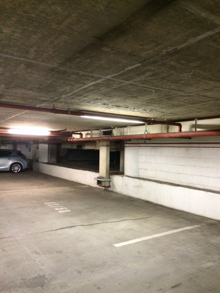 Secure covered ,CCTV Monitored Parking 2 Mins Walk To***GLOUCESTER RD TUBE***SW7 4XN (5949)