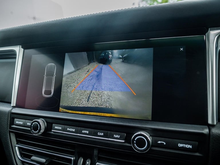  Porsche Macan 2.0T PDK 4WD Euro 6 (s/s) 5dr Petrol Automatic