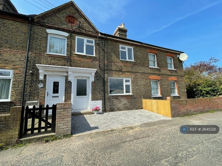 image for 3 bedroom house in Upper Brents, Faversham, ME13 (3 bed) (#2645321)