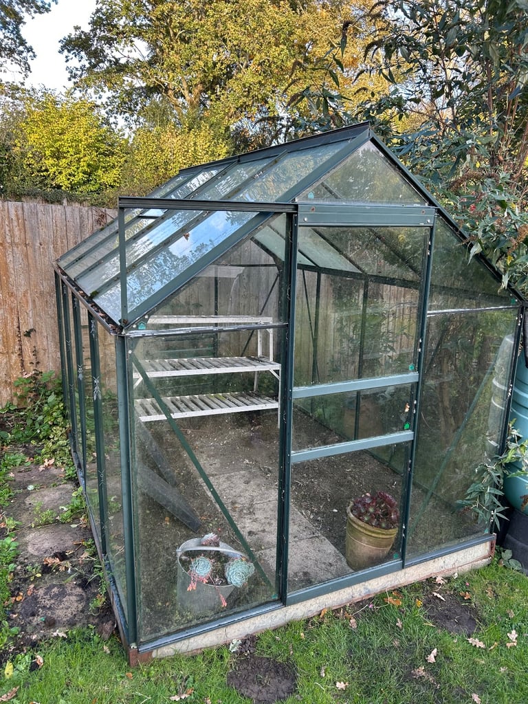image for Greenhouse 
