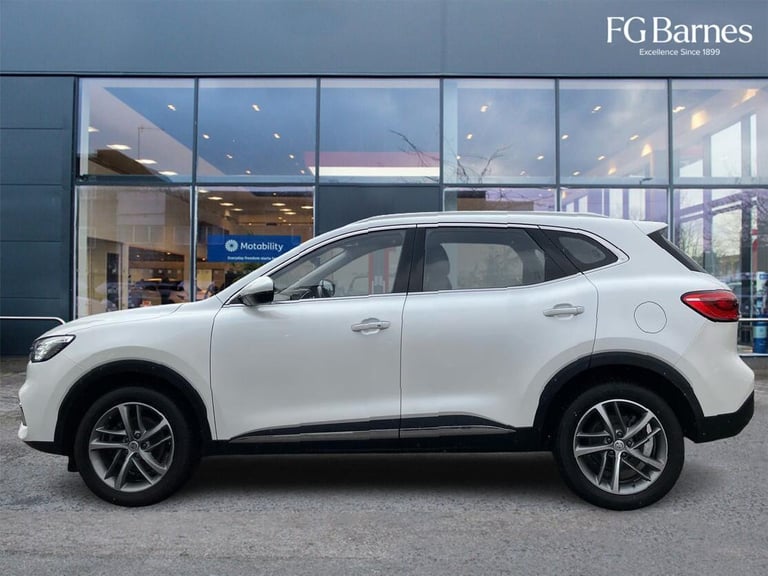 2022 MG MG HS 1.5 T-GDI Excite 5dr ESTATE Petrol Manual