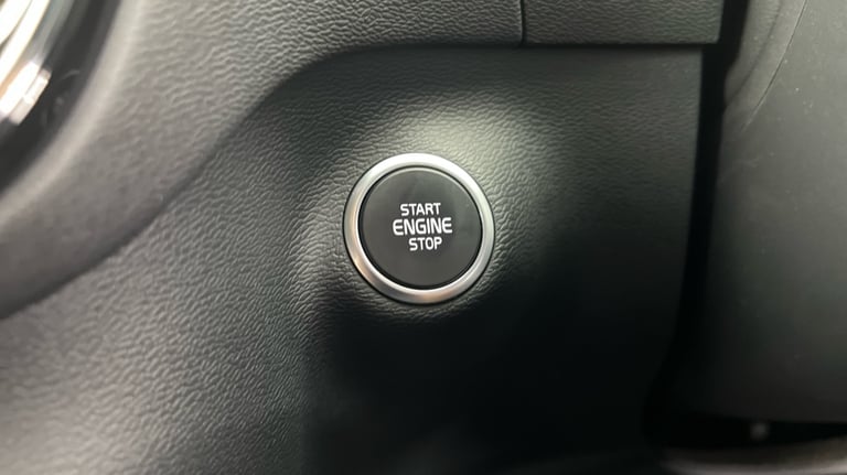 2024 Volvo XC40 Plus, B3 Mild hybrid, Petrol, Dark Estate Petrol Automatic