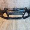 FORD FOCUS 2010-2014 FRONT BUMPER GREY COLOUR
