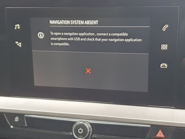 2021 Vauxhall Mokka 1.2 Turbo 100 SE 5dr Hatchback Petrol Manual