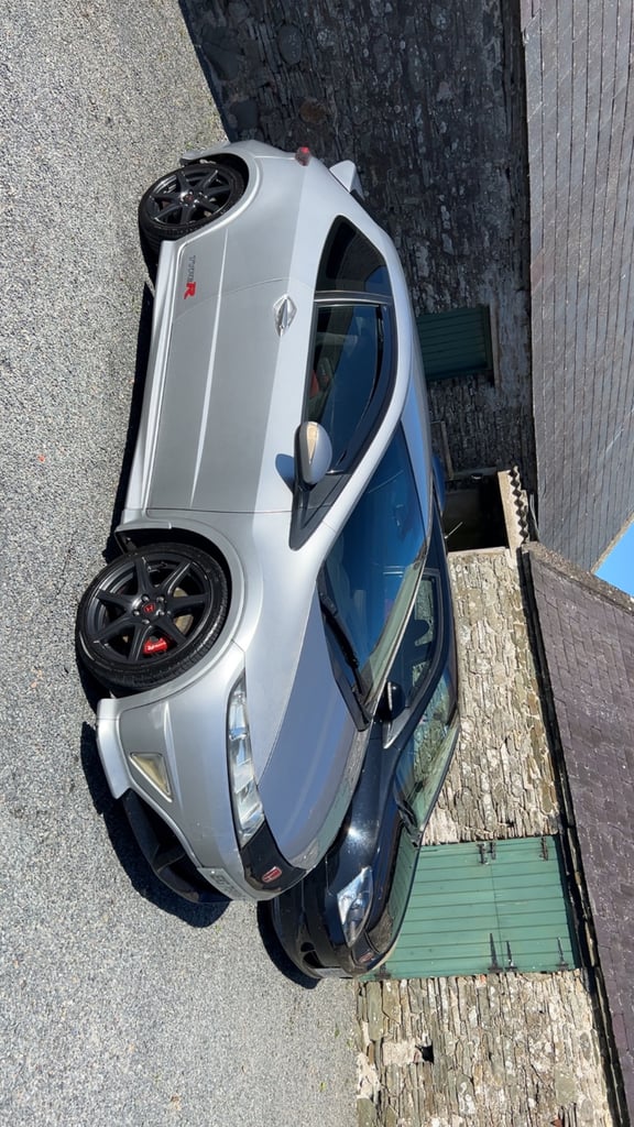 Honda, CIVIC, Hatchback, 2007, Manual, 1998 (cc), 3 doors