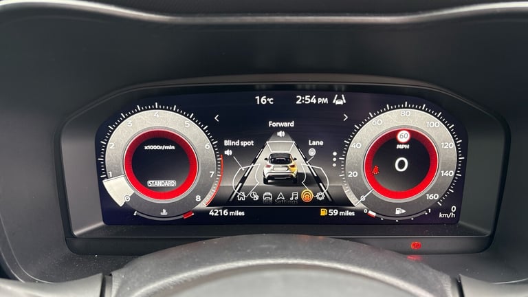 2024 Nissan Juke 1.0 DiG-T Tekna 5dr Petrol Hatchback Hatchback Petrol Manual