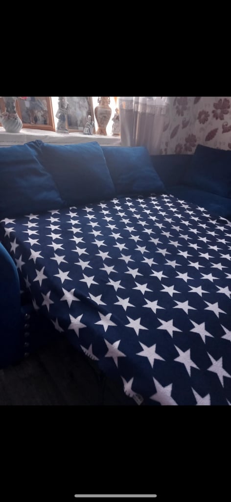 SOFA BED