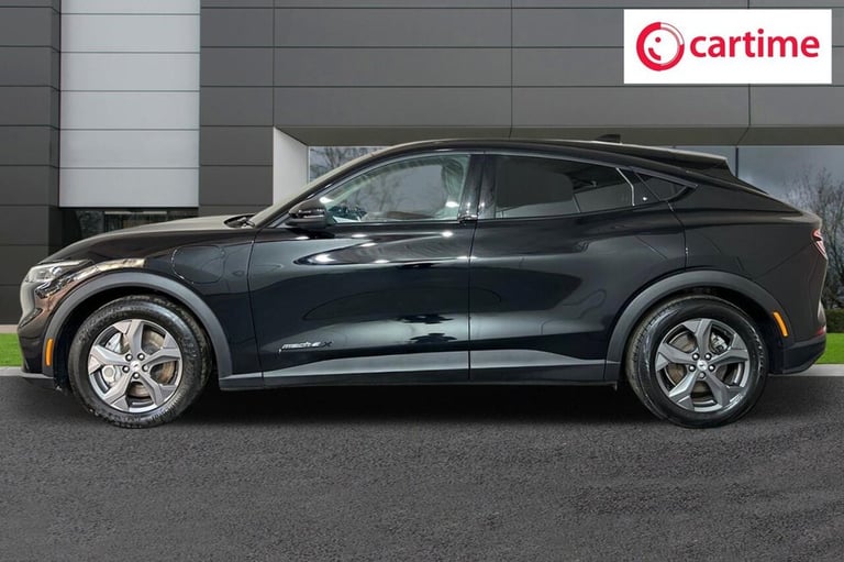 2023 23 FORD MUSTANG MACH-E EXTENDED RANGE 91KWH SUV 5DR ELECTRIC AUTOMATIC (294