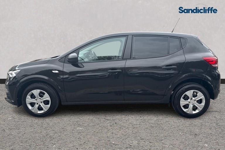 2023 Dacia Sandero 100946 Hatchback Petrol Manual